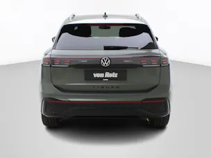 VW Tiguan 2.0 TSI DSG R-Line Black Style 4Motion