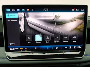 VW Tiguan 2.0 TSI DSG R-Line Black Style 4Motion