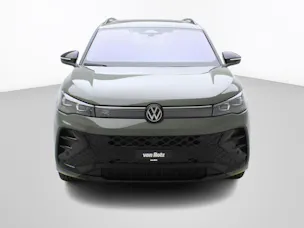 VW Tiguan 2.0 TSI DSG R-Line Black Style 4Motion