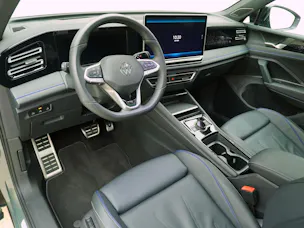 VW Tiguan 2.0 TSI DSG R-Line Black Style 4Motion