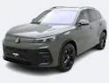 VW Tiguan 2.0 TSI DSG R-Line Black Style 4Motion