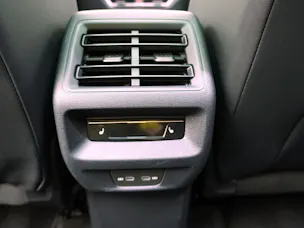 VW Tiguan 2.0 TSI DSG R-Line Black Style 4Motion