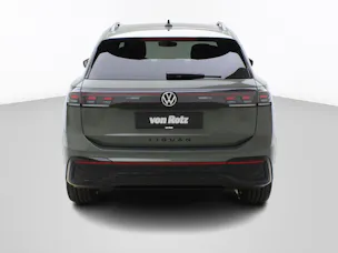 VW Tiguan 2.0 TSI DSG R-Line Black Style 4Motion