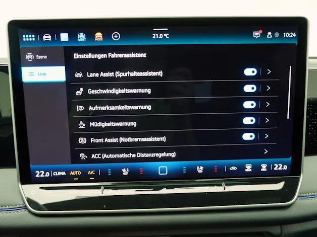 VW Tiguan 2.0 TSI DSG R-Line Black Style 4Motion