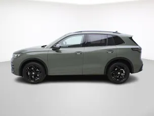 VW Tiguan 2.0 TSI DSG R-Line Black Style 4Motion