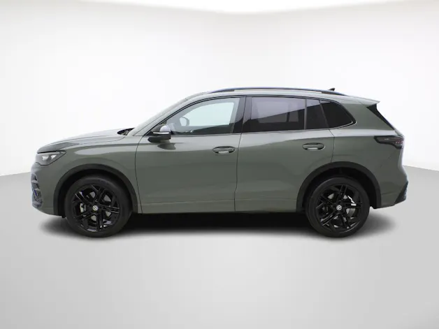 VW Tiguan 2.0 TSI DSG R-Line Black Style 4Motion