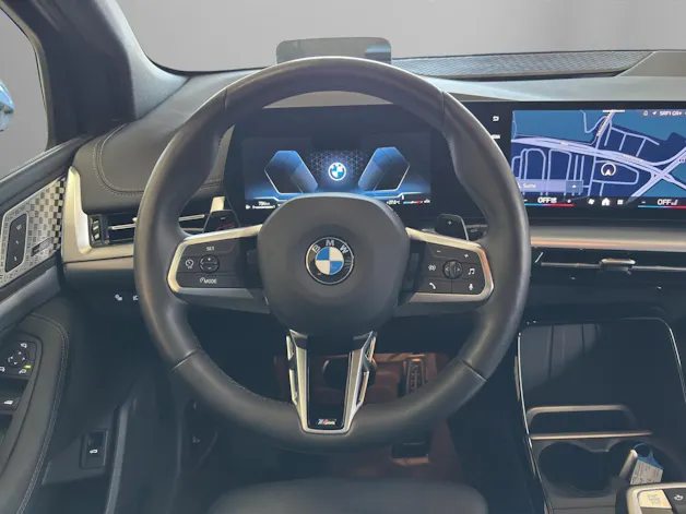 BMW 223i xDrive SDKG Active Tourer