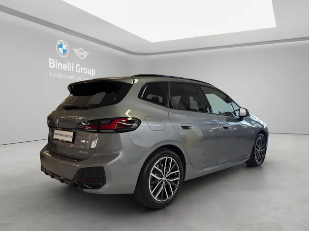 BMW 223i xDrive SDKG Active Tourer