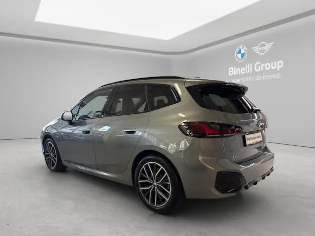 BMW 223i xDrive SDKG Active Tourer