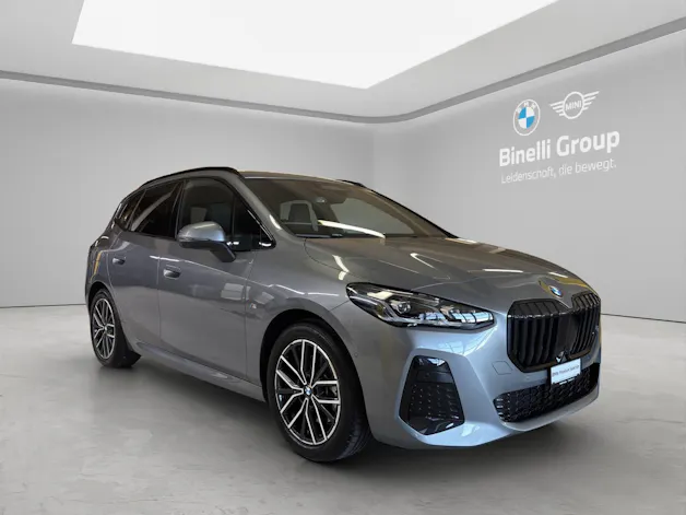 BMW 223i xDrive SDKG Active Tourer