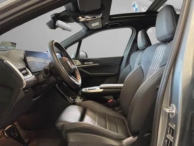 BMW 223i xDrive SDKG Active Tourer