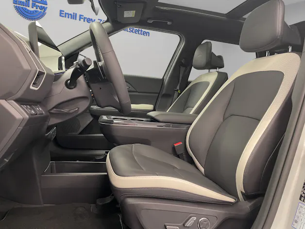 Kia EV5 81 kWh GT-Line 4x4