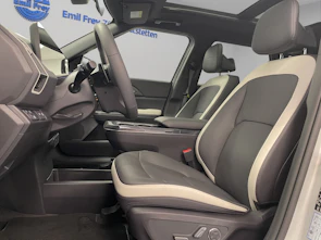 Fahrzeugbild KIA EV5 81 kWh GT-Line 4x4