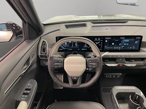 Fahrzeugbild KIA EV5 81 kWh GT-Line 4x4