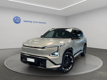 Fahrzeugbild KIA EV5 81 kWh GT-Line 4x4