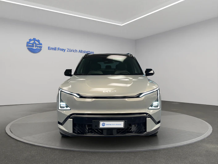 Fahrzeugbild KIA EV5