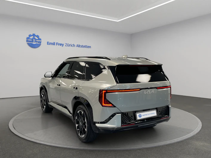 Fahrzeugbild KIA EV5