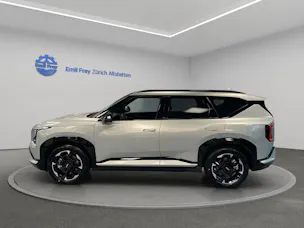 Kia EV5 81 kWh GT-Line 4x4