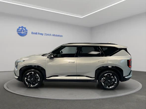 Fahrzeugbild KIA EV5 81 kWh GT-Line 4x4