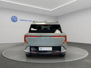Fahrzeugbild KIA EV5 81 kWh GT-Line 4x4