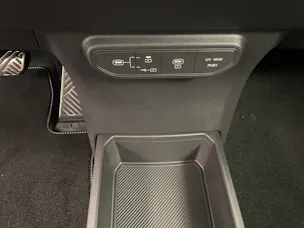 Kia EV5 81 kWh GT-Line 4x4