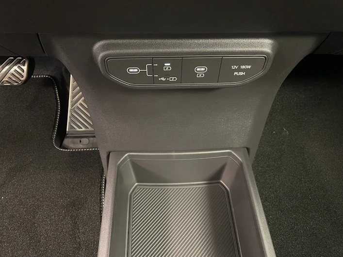 Fahrzeugbild KIA EV5