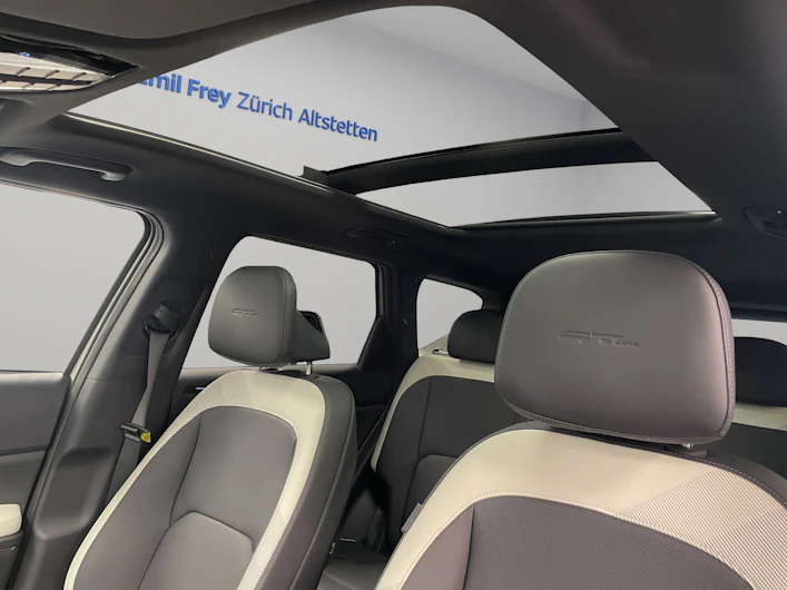 Fahrzeugbild KIA EV5
