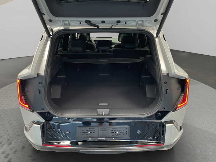 Fahrzeugbild KIA EV5
