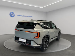 Fahrzeugbild KIA EV5 81 kWh GT-Line 4x4