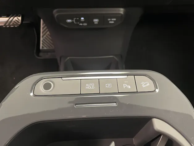 Kia EV5 81 kWh GT-Line 4x4