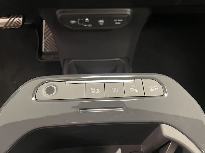 Fahrzeugbild KIA EV5