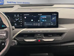 Kia EV5 81 kWh GT-Line 4x4