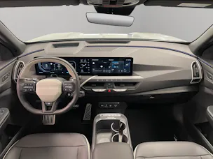 Kia EV5 81 kWh GT-Line 4x4