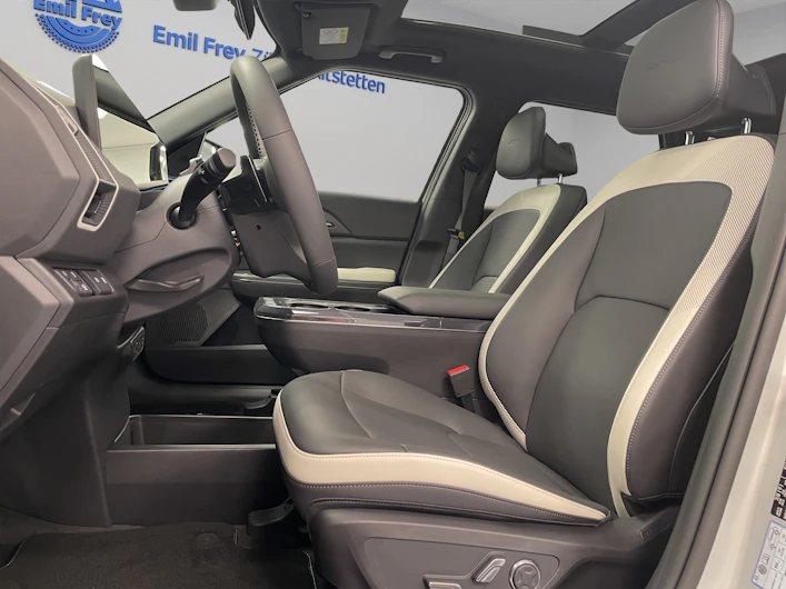 Fahrzeugbild KIA EV5