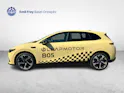 Leapmotor B05 EV