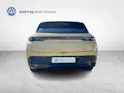 Leapmotor B05 EV