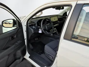 Toyota Hilux Double Cab.-Pick-up 59KWh Comfort