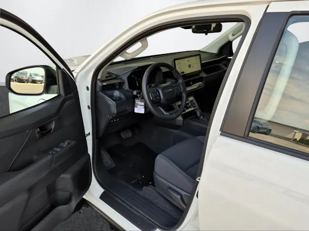 Toyota Hilux Double Cab.-Pick-up 59KWh Comfort