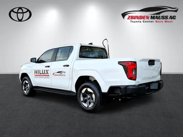Toyota Hilux Double Cab.-Pick-up 59KWh Comfort