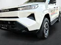 Toyota Hilux Double Cab.-Pick-up 59KWh Comfort
