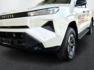 Toyota Hilux Double Cab.-Pick-up 59KWh Comfort