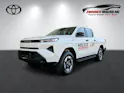 Toyota Hilux Double Cab.-Pick-up 59KWh Comfort