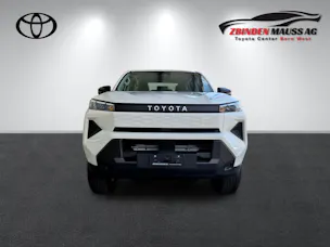 Toyota Hilux Double Cab.-Pick-up 59KWh Comfort