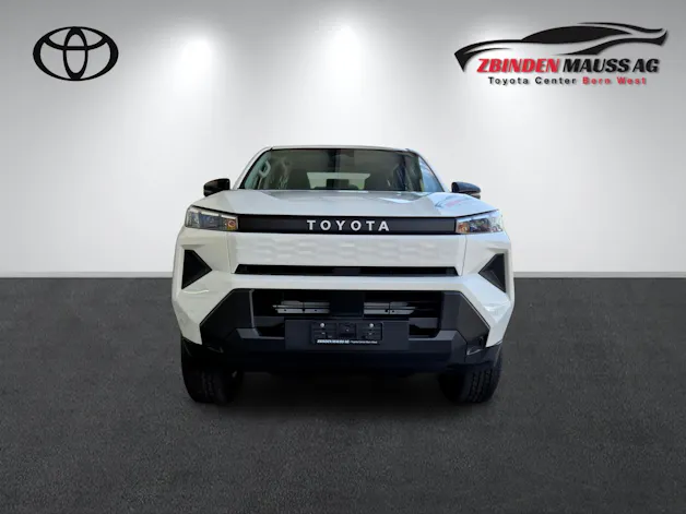 Toyota Hilux Double Cab.-Pick-up 59KWh Comfort