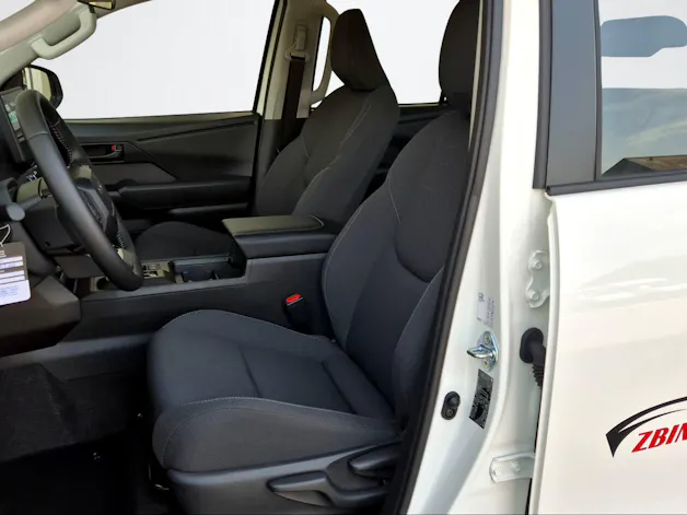 Toyota Hilux Double Cab.-Pick-up 59KWh Comfort