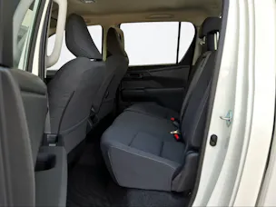 Toyota Hilux Double Cab.-Pick-up 59KWh Comfort