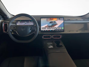 Fahrzeugbild LEAPMOTOR B05 EV