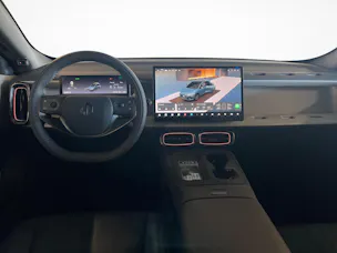 Leapmotor B05 EV