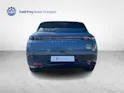 Leapmotor B05 EV