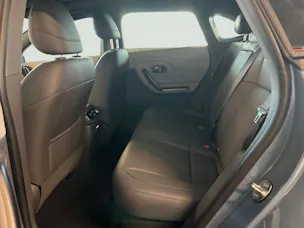 Leapmotor B05 EV